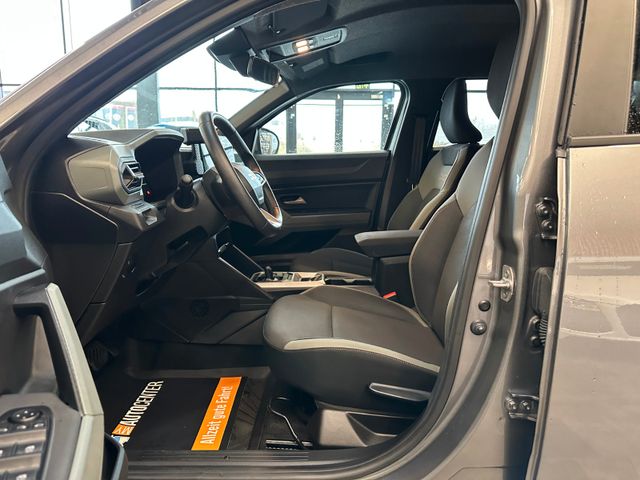 MYAUTOCENTER – Gebraucht- und Jahreswagen mit Werkstattservice in Pfaffenhofen Dacia Duster III Hybrid 140Extreme *KLIMA*KAM*NAVI*ACC