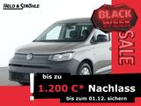 Volkswagen Caddy 2.0 TDI AHK STANDHZ KAM LANE ASSIST DAB+ - Volkswagen Caddy Jahreswagen mit Diesel-Antrieb