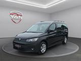 Volkswagen Caddy Maxi 2.0 TDI 4Motion 7 Sitzer Standheizung - VW Caddy Maxi von 2022