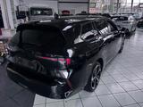 Opel Astra  Sports Tourer GS AUTOAMTIK 360 GRAD CAM - Opel Gebrauchtwagen in Bochum