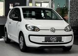 Volkswagen up! take - Volkswagen up!: Take