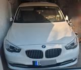 BMW bmw 535d GT x-Drive sehr schönes Auto weni... - BMW 535 in Duisburg
