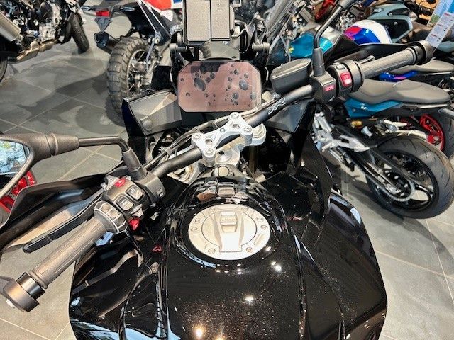 Fahrzeugabbildung BMW S 1000 XR