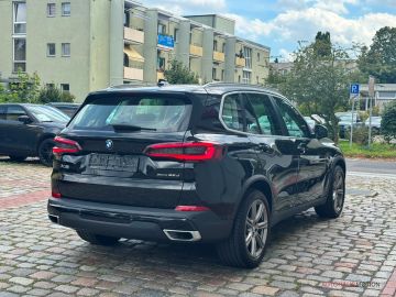 BMW X5 - 5