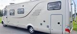 HYMER / ERIBA / HYMERCAR S830 - HYMER / ERIBA S 8