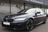 BMW 530 d Touring M Sportpaket*Individual*HUD*20" - BMW 530: Sportpaket 530d M
