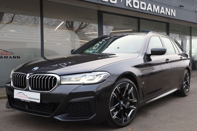 BMW 530 d Touring M Sportpaket*Individual*HUD*20"