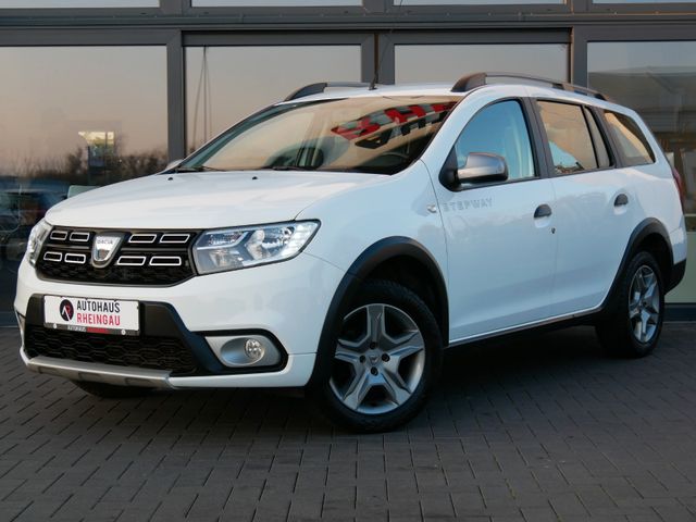 Dacia Logan MCV II Kombi Stepway NAVI! RFK! 1.HAND!