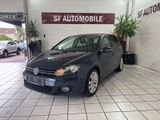 Volkswagen Golf VI Team *Automatik*Standheizung* - Volkswagen Golf mit Diesel-Antrieb: Limousine, Vi Team
