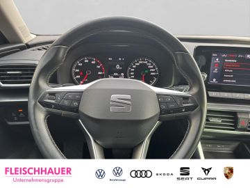 SEAT Leon - 11