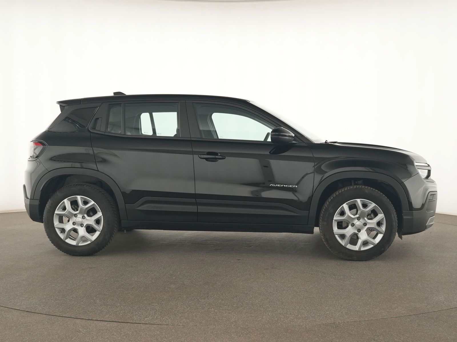 Jeep Avenger - Bild 5