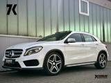 Mercedes-Benz GLA 180 Street Style AMG-Line*XENON|19"ALU|PANO* - Mercedes-Benz: 19