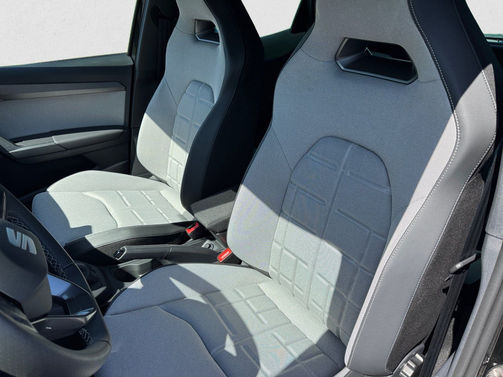 Seat Ibiza - Bild 9