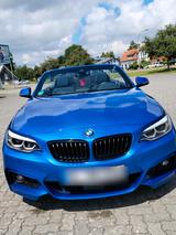 BMW Capriolet  M-Sport - : Caprio