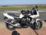 Yamaha FZS 600 Fazer - YAMAHA FZS 600 FAZER