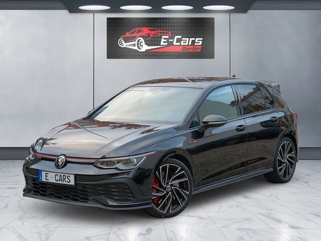 Volkswagen Golf VIII Lim. GTI Clubsport*LED*ACC*AMBIENTE*