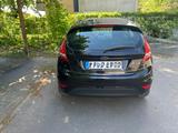 Ford Fiesta 1,3 51kW Ghia Ghia - Ford: Ghia