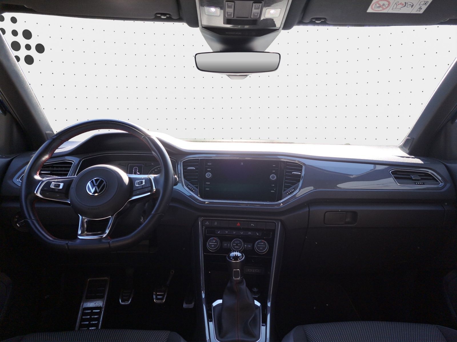 Volkswagen T-Roc - Bild 5