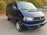 Volkswagen VW T4 Multivan 2.5 TDI - Volkswagen T4 Multivan in Duisburg