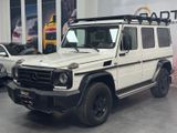 Mercedes-Benz G 350 d Professional Sthz. Seilwinde Scheckheft - Seilwinde Gebrauchtwagen