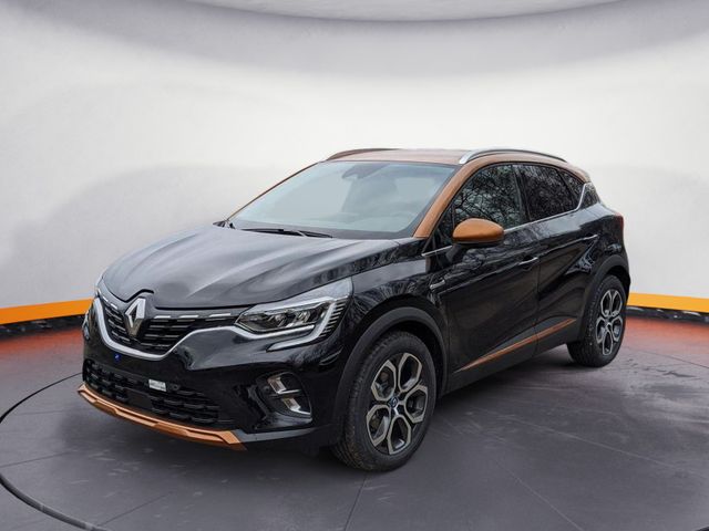 Renault Captur E-TECH Plug-In 160 Intens KLIMA+NAVI