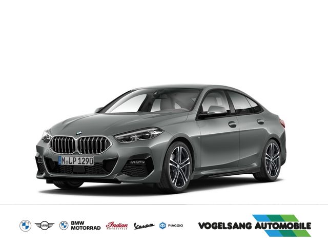 BMW 218 Gran Coupe i M Sport Park-Assistent Navi LED