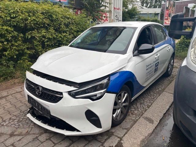 Opel Corsa F Elegance