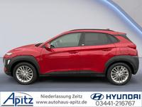 Hyundai Kona 1.0T YES!
