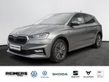 Skoda FABIA TOUR 1.0 TSI DSG Kam. Navi Virtual ACC LED - Skoda Fabia Jahreswagen