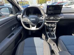 Fahrzeugabbildung Jogger Journey 1.0 TCe 110 EU6e Neues Modell