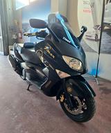 Yamaha T Max 500 - YAMAHA T MAX 500