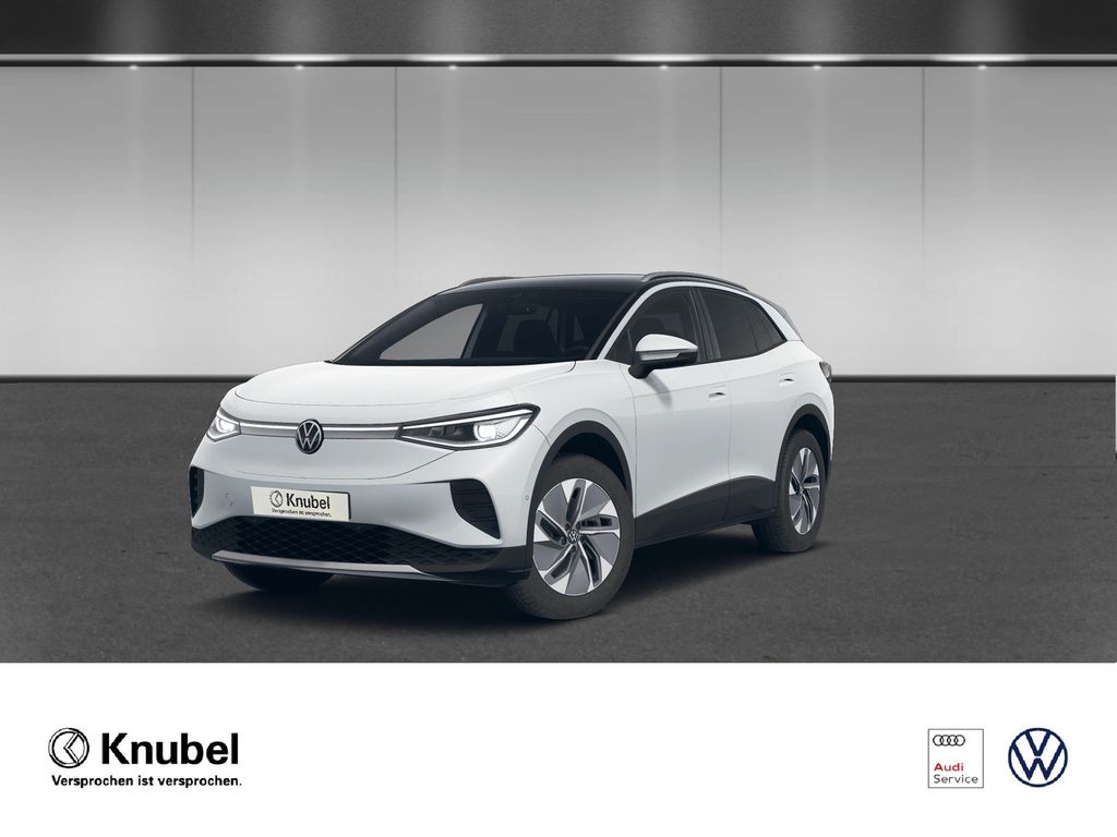 Image of Volkswagen ID.4