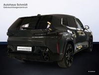 BMW XM - Vorschau Bild 5