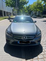 Mercedes-Benz C 220 d - Mercedes-Benz C 220 in Berlin