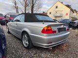 BMW 318 Ci Cabrio Automatik Top gepflegt - BMW 318: Sportwagen