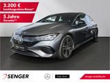 Mercedes-Benz EQE 300 Distronic Rückfahrkamera OLED-Display - Mercedes-Benz EQE Jahreswagen