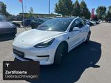 Tesla Model 3 Rear-Wheel Drive - Tesla in Berlin