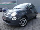 Fiat 500 1.2l Pop Star AUTOMATIK/KLIMA/TEMPOMAT - Fiat 500: Pop