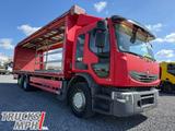 Renault Premium *380DXI*365.000km*LAADBORDW 2500 kg - Renault Premium