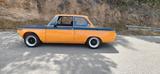 BMW 2002 Alpina tribute - BMW 2002 mit 3 Türen