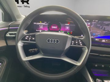Audi A5 - 10