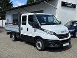 Iveco Daily 35S14 Doka Pritsche HI MATIC / AHK / TÜV /
