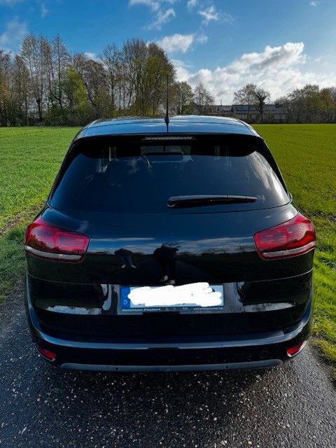 Citroën C4 Picasso