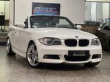BMW 120 Baureihe 1 Cabrio 120i ( M Sport Pakete  ) - BMW 120: M Paket