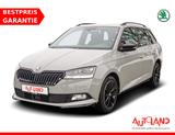 Skoda Fabia Combi 1.0 Monte Carlo Klimaaut. Tempomat P - Skoda Fabia: Monte Carlo