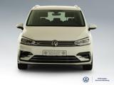 Volkswagen Touran 1.5 TSI Comfortline R-LINE+DSG+RFK+GJR - Volkswagen Touran: R Line