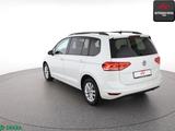 Volkswagen Touran 1.6 TDI COMFORTLINE MASSAGE,KAMERA,MEMORY - Volkswagen Touran mit Diesel-Antrieb: Kleinbus, 1.6