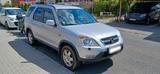 Honda CR-V Benziner | Motor & Getriebe Top... - gebrauchte Honda CR-V aus dem Jahr 2002