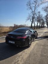 Mercedes-Benz E 400 4MATIC Autom. - - Mercedes-Benz E 400: Coupe
