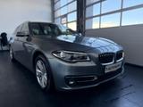 BMW 535 d Touring xDrive*HEAD-UP*PANO*AHK*LEDER*LED - BMW 535: Kombi